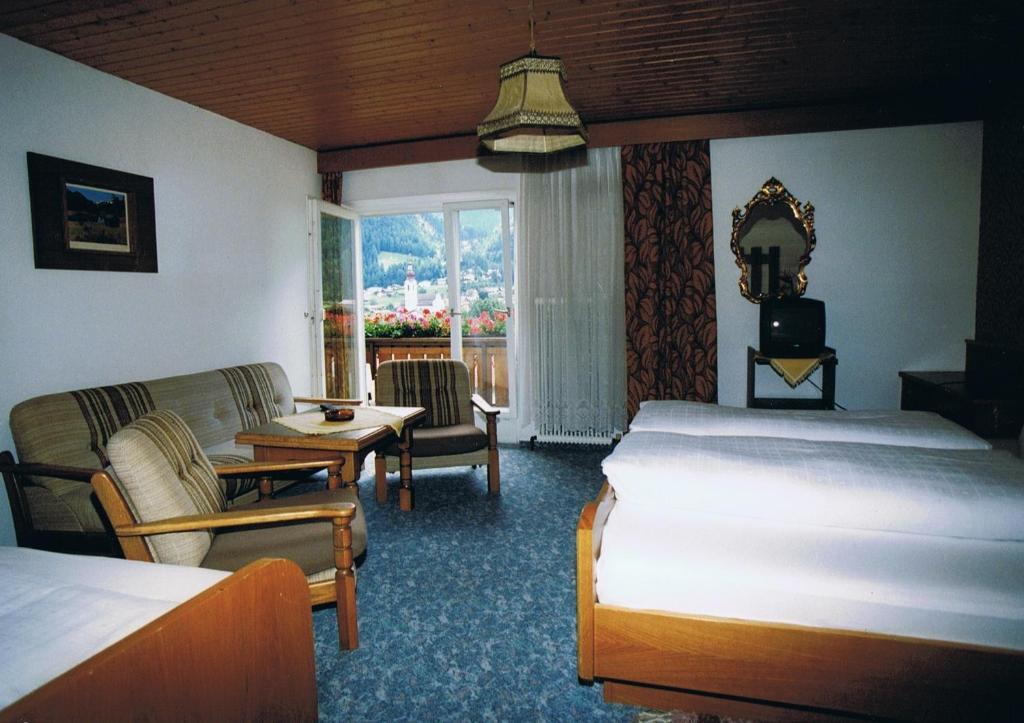 Pension Grein Pfunds Camera foto
